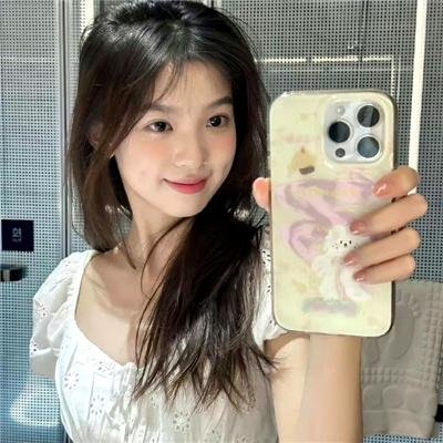 辣妞征集