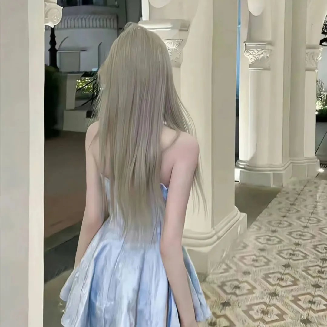 金发女郎