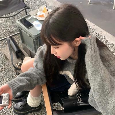 高校女汉子